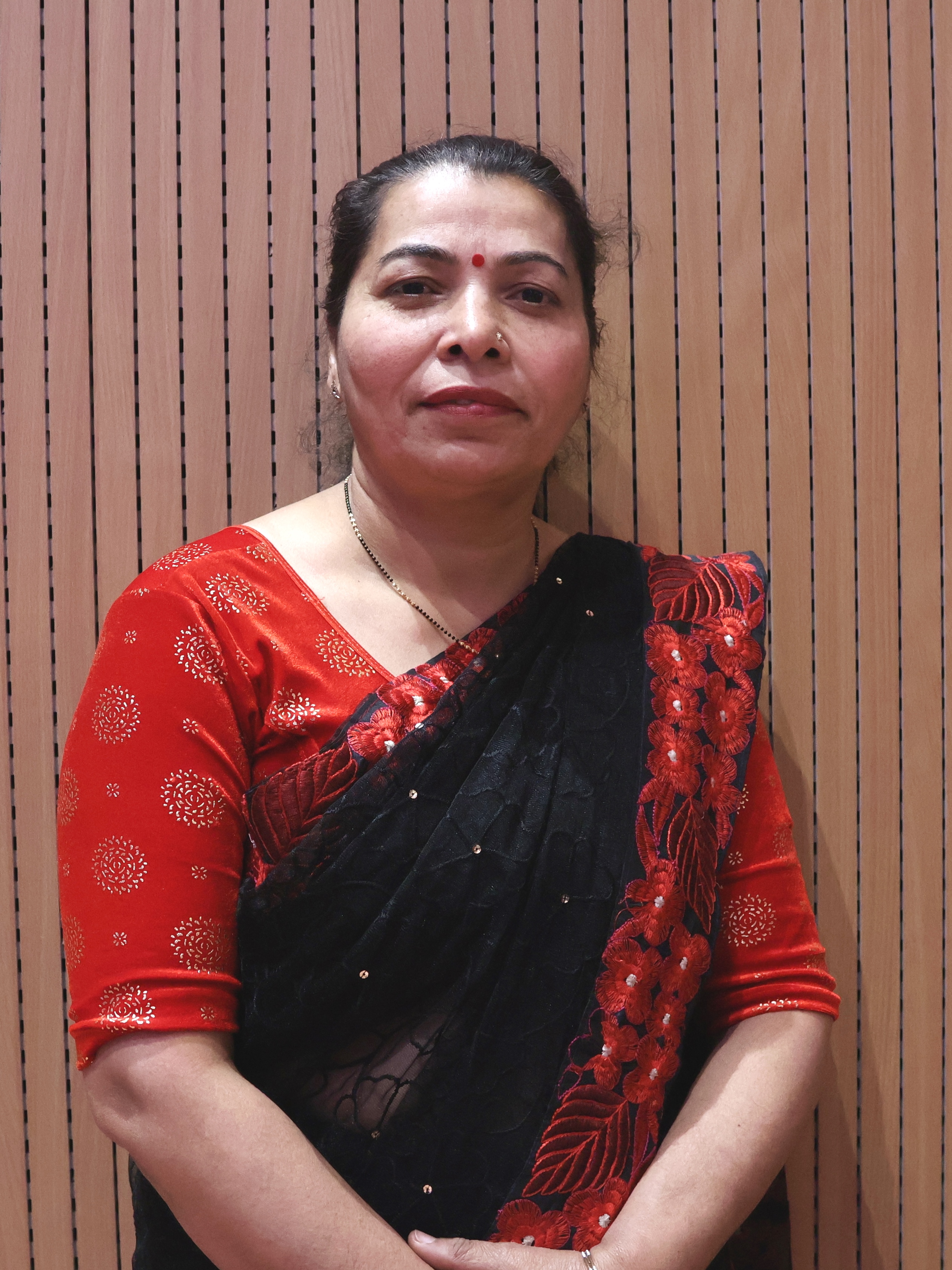 Ms. Usha Bhatia